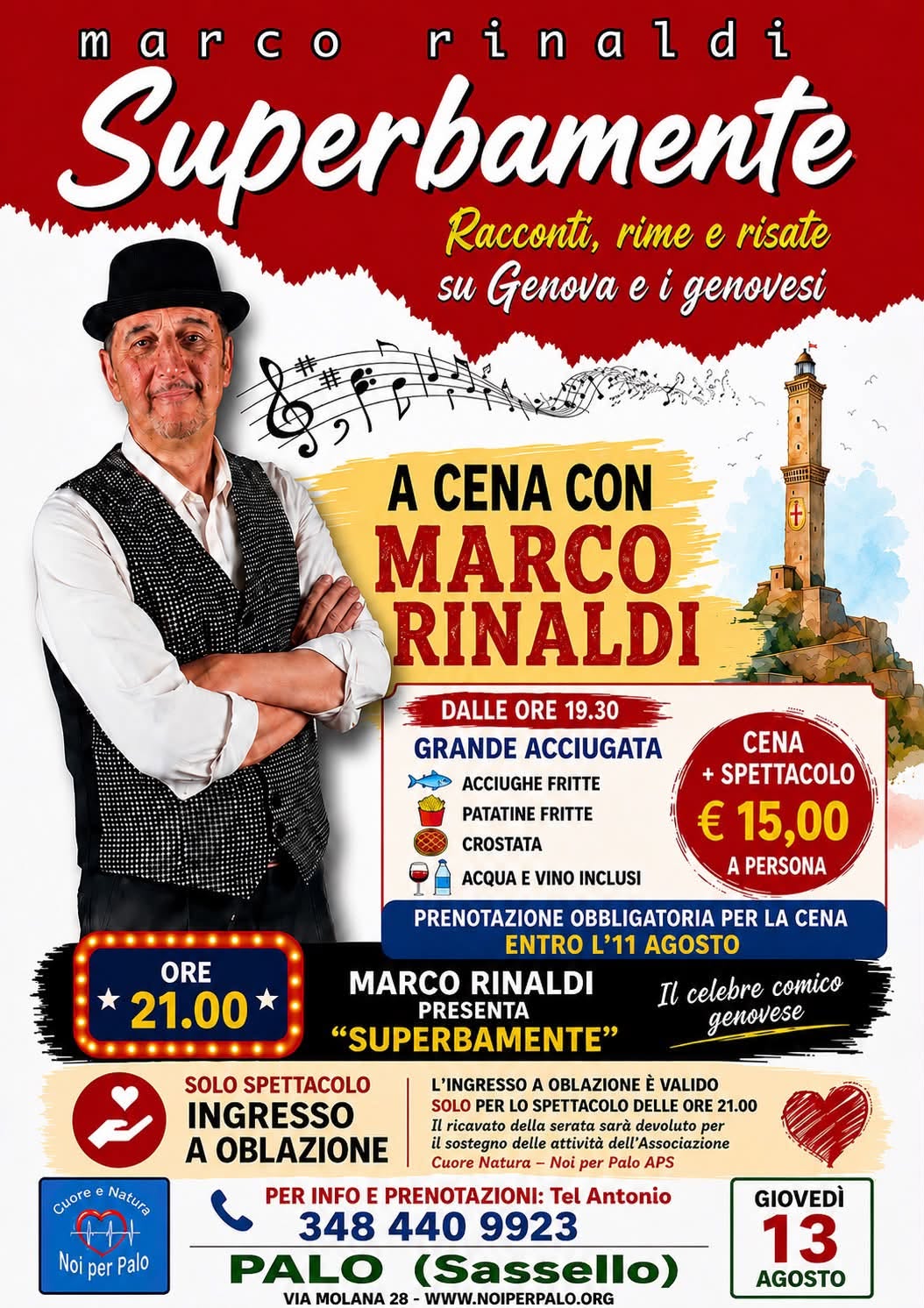 Immagine attività