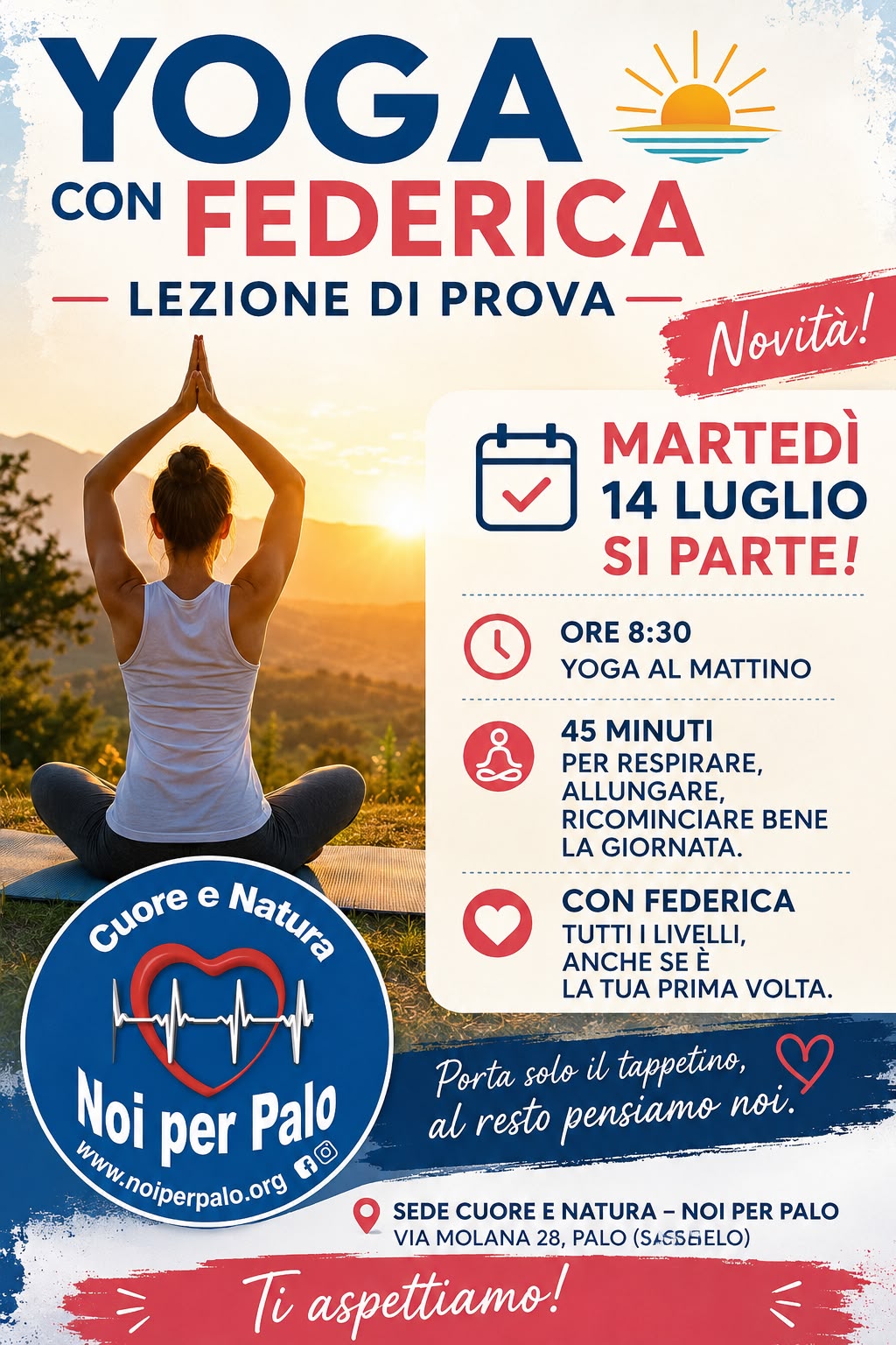 Immagine attività