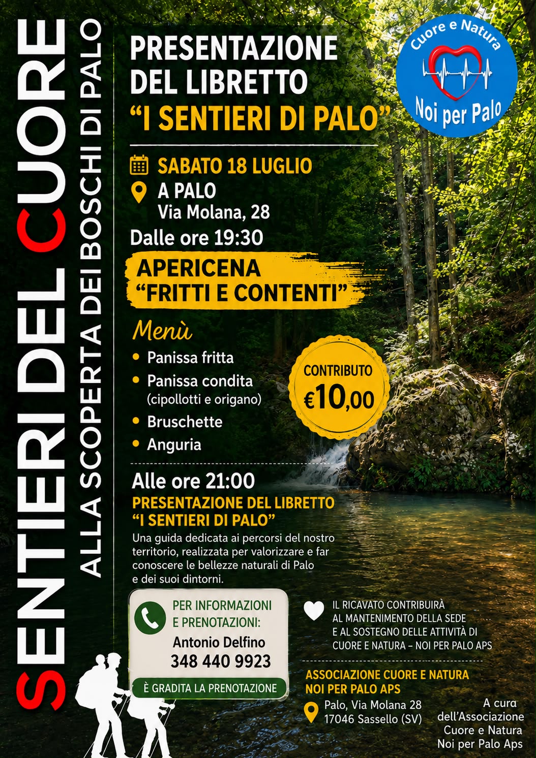 Immagine attività
