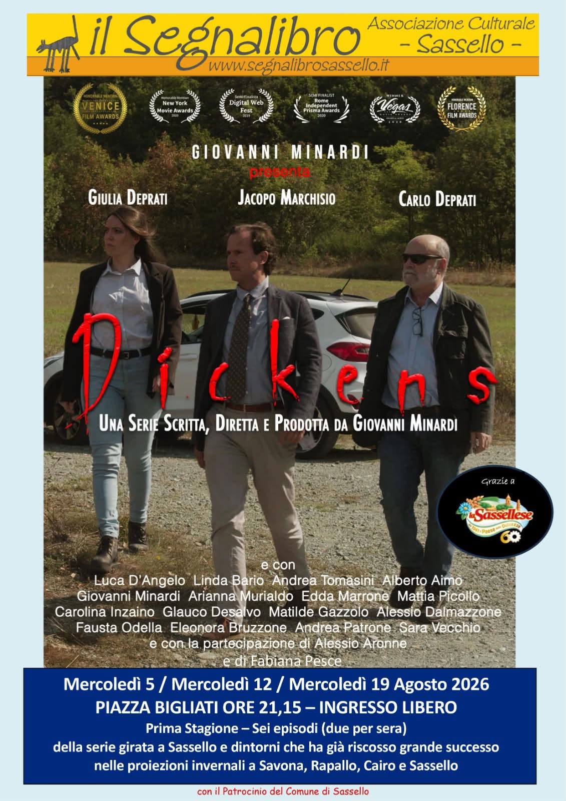 Immagine attività