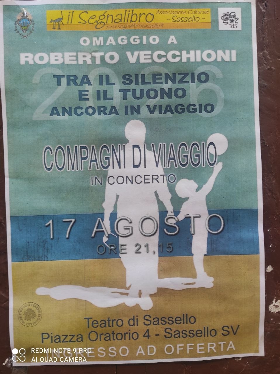Immagine attività