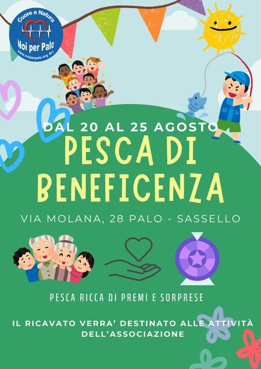 Immagine attività