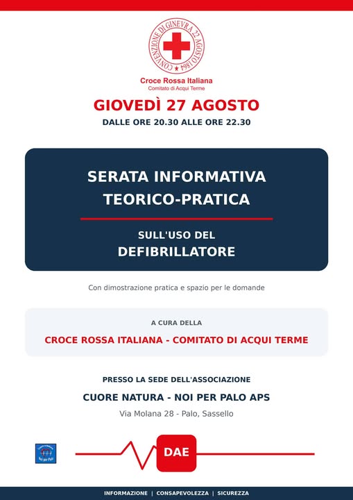 Immagine attività