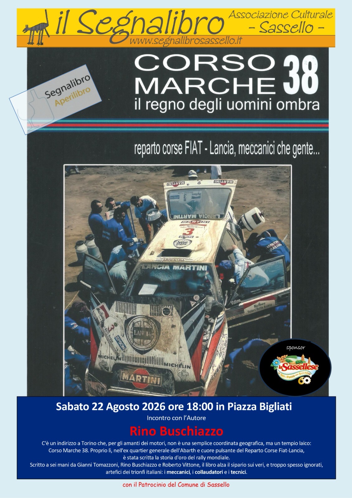 Immagine attività